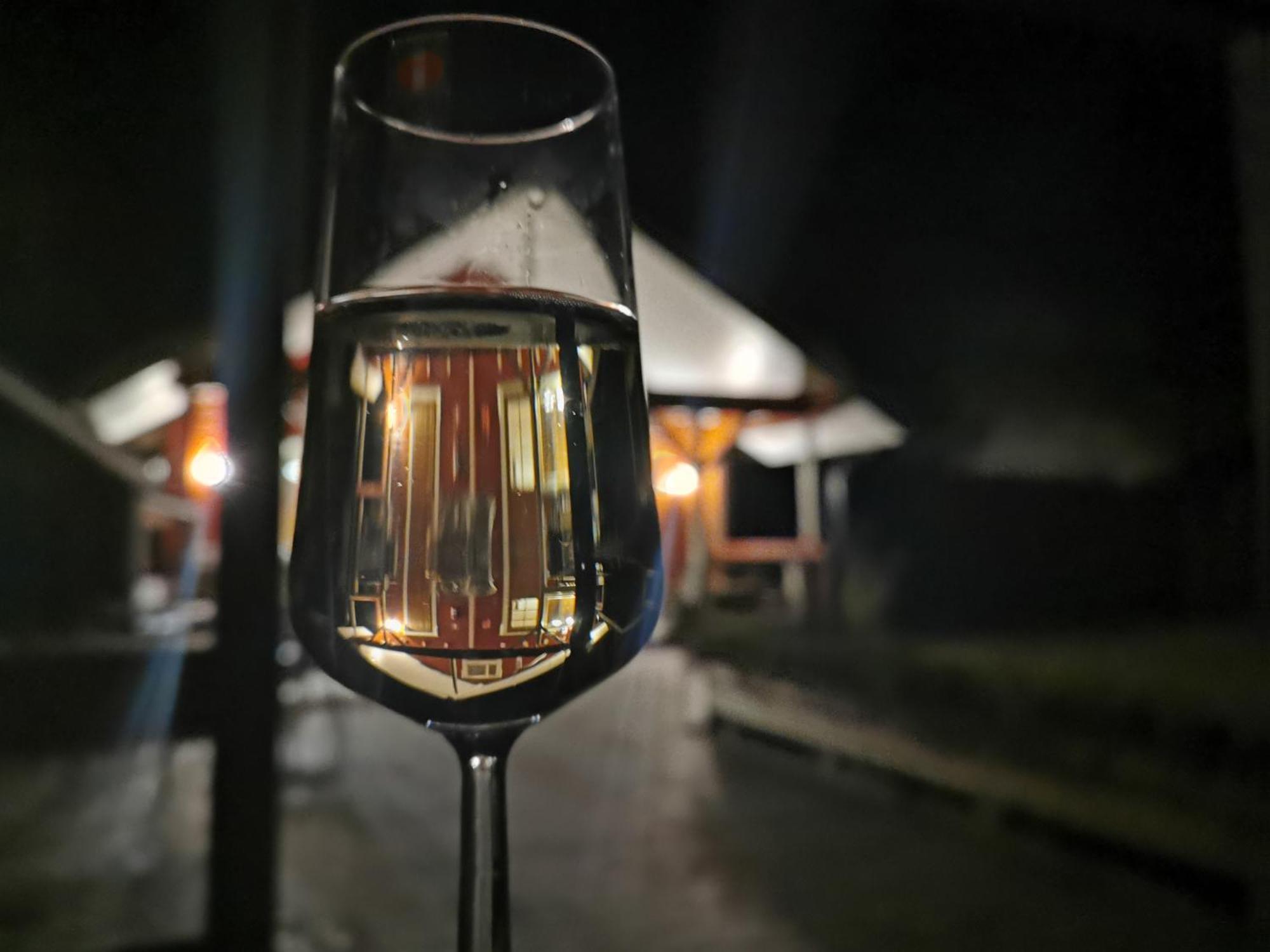 Lomahyppaeys Villa Naantali Luaran gambar
