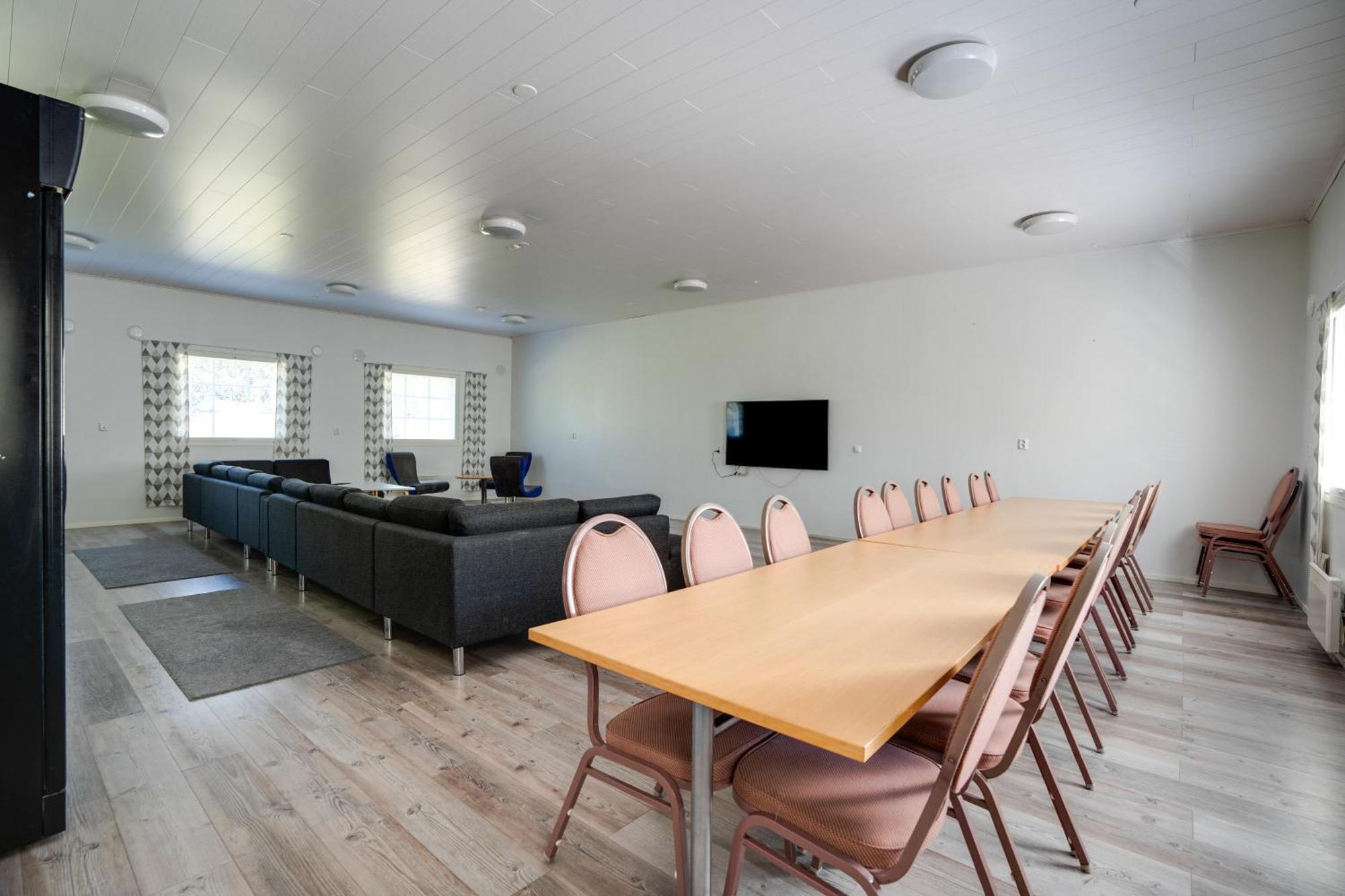 Lomahyppaeys Villa Naantali Luaran gambar