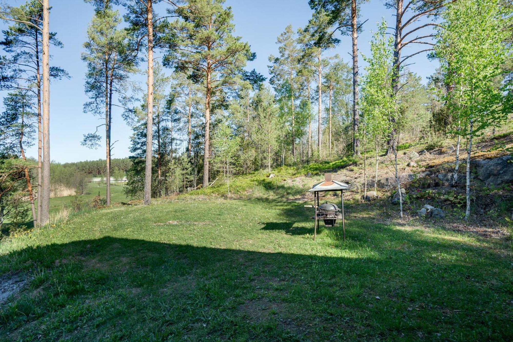 Lomahyppaeys Villa Naantali Luaran gambar